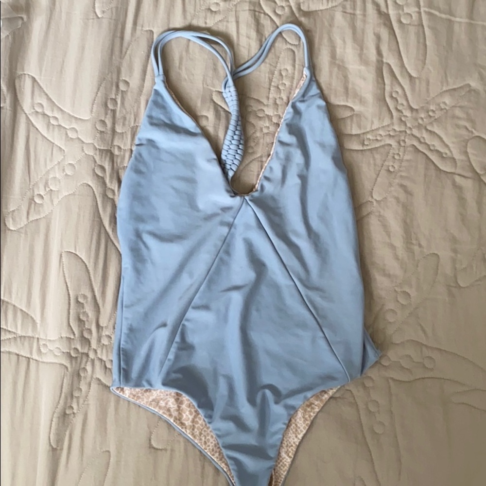 Acacia Venezuela in sky